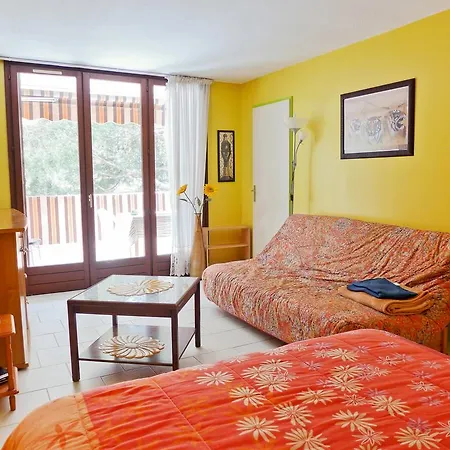 Apartment La Miougrano Frejus