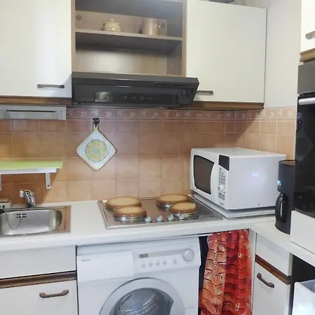 La Miougrano Apartment Frejus